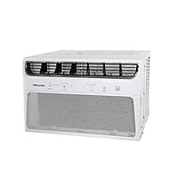 Ar Condicionado Janela Hisense 10000 BTUs Wi-Fi: Conforto Total! - imagem 1