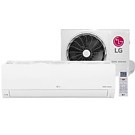 Ar-Condicionado LG Dual Inverter 9.000 BTU: Conforto Inteligente - imagem 1