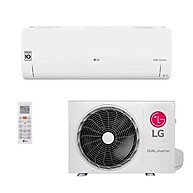 Ar Condicionado LG Dual Inverter: Economia e Conforto - imagem 1