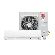 Ar-Condicionado LG DUAL Inverter Voice 36.000 BTU: Conforto Inteligente - imagem 1