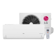 Ar Condicionado LG Dual Inverter Voice AI 9.000 BTUs - imagem 1