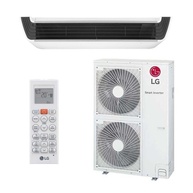 Ar Condicionado LG Teto Inverter 47000 BTUs: Conforto e Economia - imagem 1