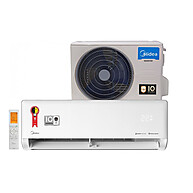 Ar Condicionado Midea AI Ecomaster 12000 BTU/h: Economia e Conforto - imagem 1