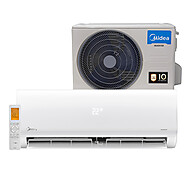 Ar Condicionado Midea Xtreme Save AI: Conforto Inteligente - imagem 1
