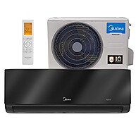Ar Condicionado Midea Xtreme Save Connect: Conforto e Economia - imagem 1