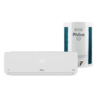 Ar Condicionado Philco 18000 BTUs Inverter: Conforto e Economia - imagem 1