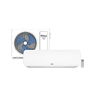 Ar Condicionado Philco 30000 BTU: Conforto e Economia - imagem 1