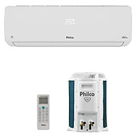 Ar-Condicionado Philco Inverter 12000 Btus: Conforto Total - imagem 1