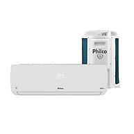 Ar Condicionado Philco Inverter 24000 BTU: Conforto e Economia - imagem 1