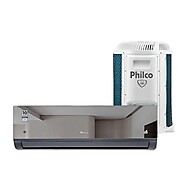 Ar Condicionado Philco Split Inverter 9000 BTUs: Silêncio e Economia - imagem 1