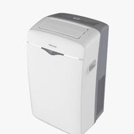 Ar Condicionado Portátil Wi-Fi 12.000 BTUs Hisense - imagem 1
