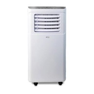 Ar Condicionado Portátil 8.500 BTU/h HQ – Frio Eficiente com Timer e Refrigerante Ecológico - imagem 4