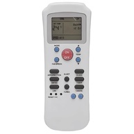 Controle Remoto para Ar Condicionado Springer Carrier R14 – Confiável e Fácil de Usar - imagem 3