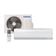 Ar Condicionado Samsung WindFree AI 9000 BTUs: Conforto Inteligente - imagem 1