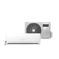 Ar Condicionado Split Vix 9000 BTU/h: Conforto e Saúde - imagem 1