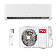 Ar Condicionado TCL Inverter 24000 Btus: Conforto Total - imagem 1
