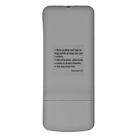 Controle Remoto Universal para Ar Condicionado Elgin - Conveniência e Controle Total - imagem 3