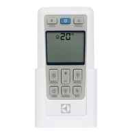Suporte para Controle de Ar Condicionado Electrolux - Fixação Moderna na Parede - imagem 5