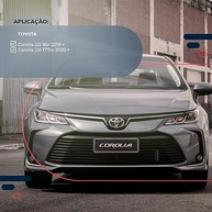 Filtro de Ar Motor Corolla 2.0 16v (2019+): Potência e Economia para Seu Carro - imagem 5