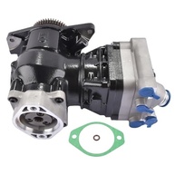 Compressor de Freio a Ar para Detroit Diesel DD15 - Substituição Premium RA4711302515 - imagem 4