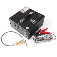 Compressor de Ar TUXING 30Mpa 4500psi: Potência e Praticidade para seu Rifle PCP - imagem 2