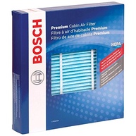 Filtro de Ar de Cabine Bosch HEPA 6008C: Ar Puro e Saúde para Seu Mazda 3 e 5 - imagem 2
