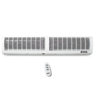 Cortina de Ar Eos 200cm com Controle Remoto CA1220C 220V - Refresque seu Ambiente com Tecnologia Inteligente - imagem 1