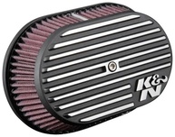 Sistema de Admissão de Ar Frio K&N para Harley Davidson 2008-2017: Potência e Aceleração Ampliadas - imagem 2