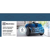 Kit de Filtros para Aspirador de Pó SON10 Electrolux - FSO01 | Melhore o Desempenho e Qualidade do Ar - imagem 3