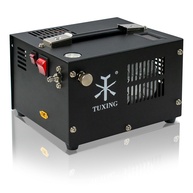 Compressor de Ar TUXING PCP 4500Psi: Potência e Versatilidade para Seus Equipamentos - imagem 1