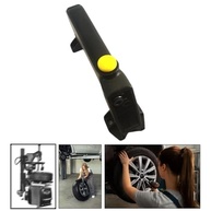 Trocador de pneu Válvula de ar intermediária pneumática Carra de carro Desmontando peças de máquina de pneus de ferramentas de ferramentas, a, 150mm - imagem 5