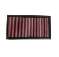 Filtro de Ar K&N para Mercedes-Benz: Potência, Durabilidade e Economia (V200d, V220d, V250d, Vito, Viano 2014-2019) - imagem 2