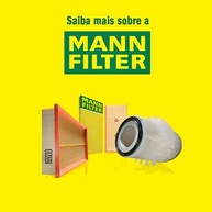 Filtro de Ar MANN-FILTER C 11 102 Original: Proteção Superior para seu Ford - imagem 5