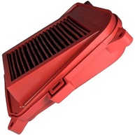 Filtro de Ar Esportivo Lavável Octoplus para Honda CG 125, 150 e 160 - Potência e Economia (Vermelho) - imagem 5