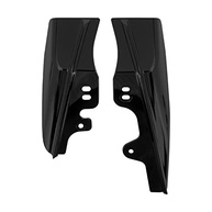 Defletor de Ar HDBUBALUS para Harley Touring Electra Glide 2001-2008: Conforto e Proteção - imagem 2
