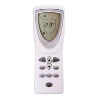 Controle Remoto para Ar Condicionado Consul CB905AC – Display Luminoso e Design Moderno - imagem 3