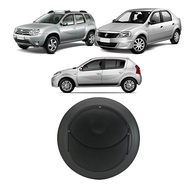 Difusor de Ar Autoplast Grafite: Renove o Interior do Seu Duster, Logan ou Sandero! - imagem 1