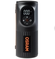 Compressor de Ar Portátil Digital OTIR2000: Infla Tudo com Inteligência e Praticidade! - imagem 5