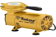 Compressor de Ar Direto Tekna CD2453B: Potência e Versatilidade para Seus Projetos | Bivolt - imagem 2