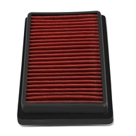 Filtro de Ar DNA Motoring AFPN-073-RD: Performance e Proteção para seu Nissan Cube/Infiniti Q50 (2007-2017) - imagem 1