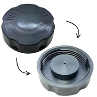 Tampa do Tanque de Combustível para Motores Diesel Ar 5.5HP a 13HP - Segurança e Durabilidade - imagem 2