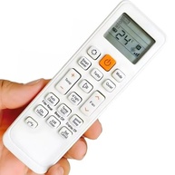 Controle Remoto Samsung Ar Condicionado Vírus Doctor Max Inverter Smart - Compatibilidade Total - imagem 4