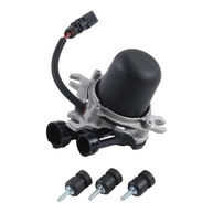 Bomba de Ar Secundária 95860510400: Performance e Durabilidade para Audi e Porsche - imagem 3
