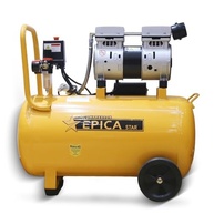 Compressor de Ar 9L 220V: Potência e Versatilidade para Pintura, Pneus e Reparos - imagem 2