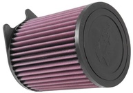 Filtro de Ar Esportivo K&N E-0661: Potência e Economia para seu AMG (A45, CLA45, GLA45) - imagem 5