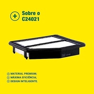 ar-e-filter-de-civic-protecao-filtro-honda-a-c24021-performance-para-mann-superior-a