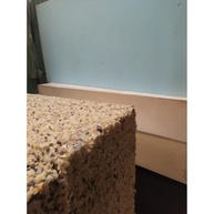 Espuma de Vedação para Ar Condicionado de Janela - Fácil Instalação e Isolamento Térmico - imagem 4