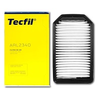 Filtro de Ar Motor Hyundai HB20S 1.6 2012-2019 Tecfil ARL2340 - Potência e Economia! - imagem 1