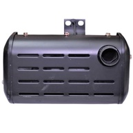 Motor Diesel 7HP Silencioso: Potência e Eficiência com Ar Refrescante - imagem 2