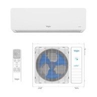 Ar-condicionado Split Inverter Elgin Eco Dream 9000 BTUs Wi-Fi – Resfriamento Inteligente e Eficiente - imagem 2